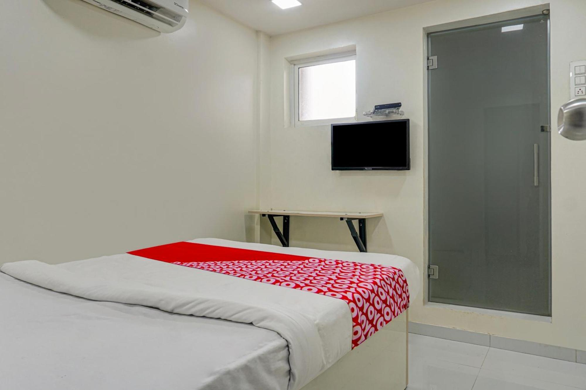 Hotel O B Happy Homely Stay Pune Exterior photo