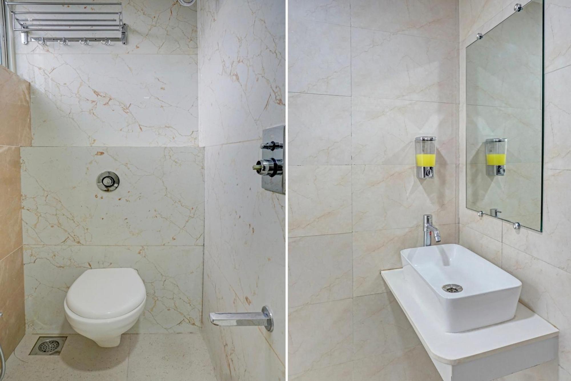 Hotel O B Happy Homely Stay Pune Exterior photo